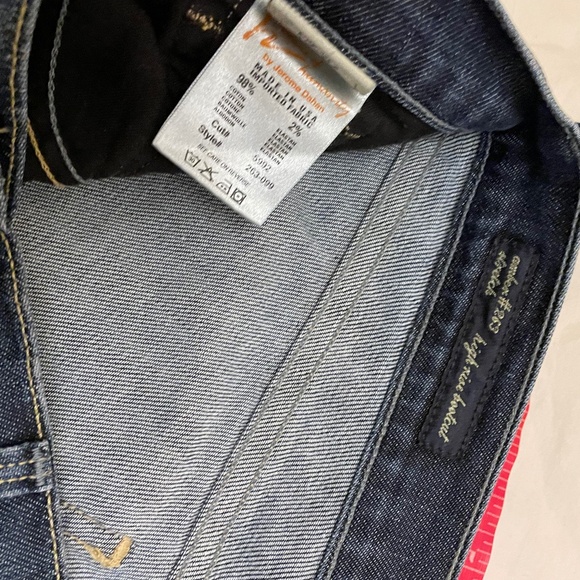 Citizens of Humanity Amber #263 Bootcut Size 32 EUC! - Picture 11 of 13